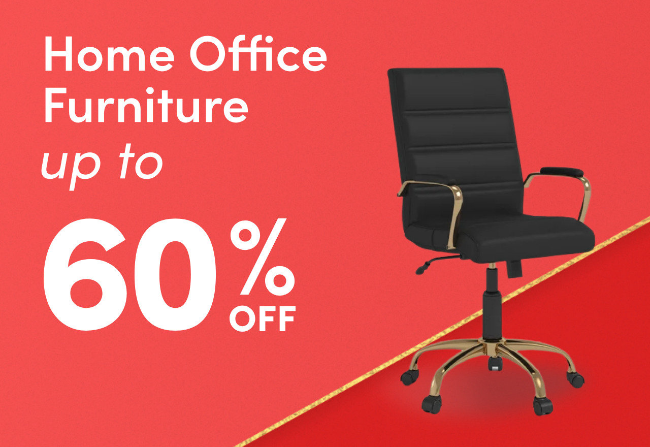 Clearance deals office furniture